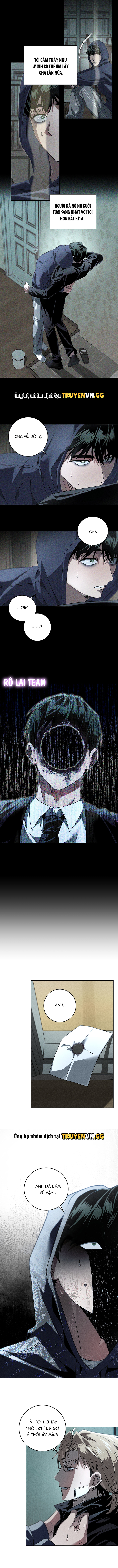 Kẻ Phản Đạo Chapter 3 - Trang 2