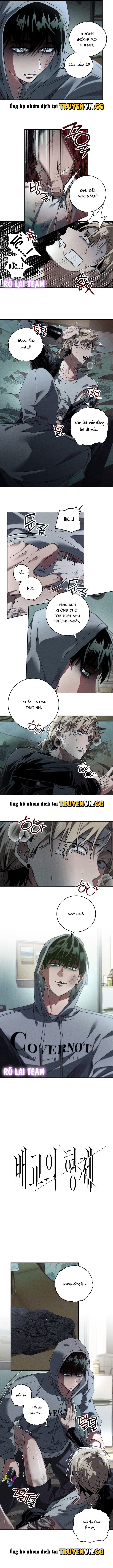 Kẻ Phản Đạo Chapter 4 2