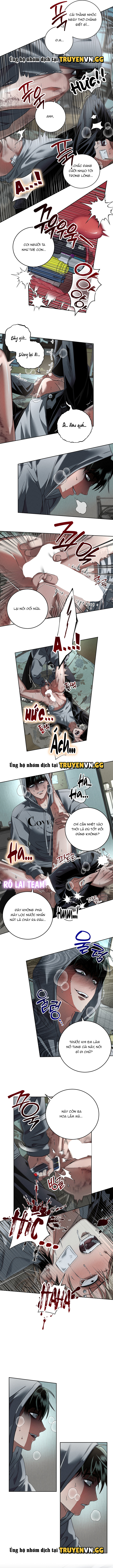 Kẻ Phản Đạo Chapter 4 5