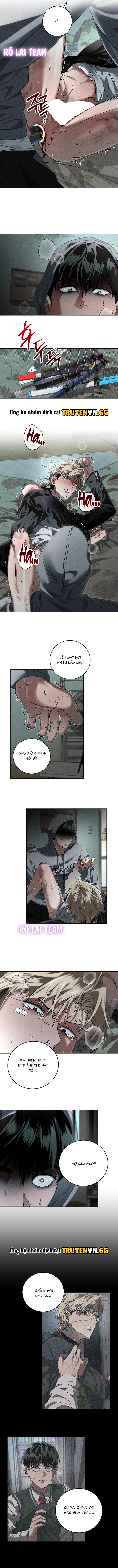 Kẻ Phản Đạo Chapter 4 6