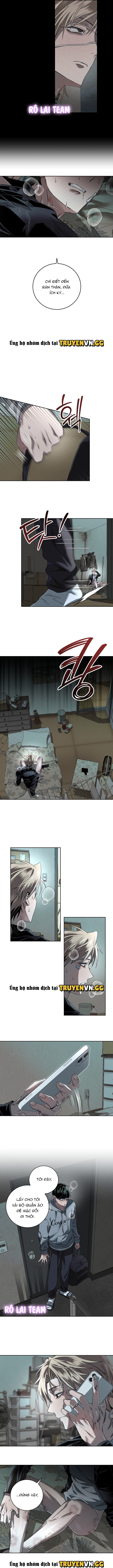 Kẻ Phản Đạo Chapter 4 7