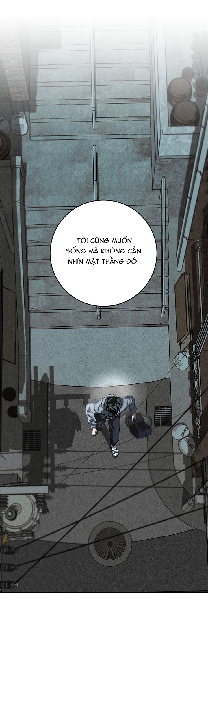 Kẻ Phản Đạo Chapter 4 8