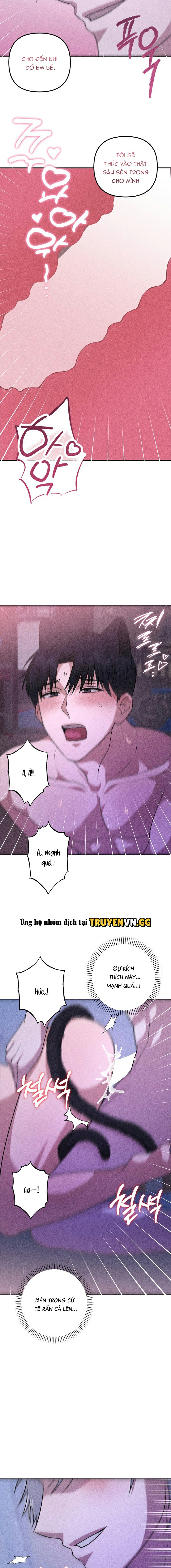 Hôn Lễ Của Sơn Quân Chapter 6 11