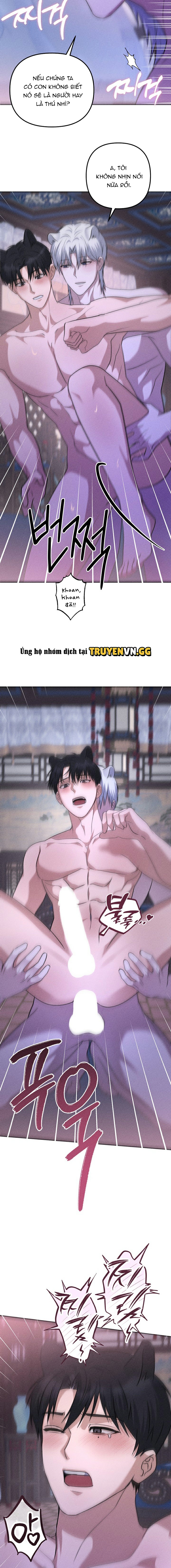 Hôn Lễ Của Sơn Quân Chapter 6 12