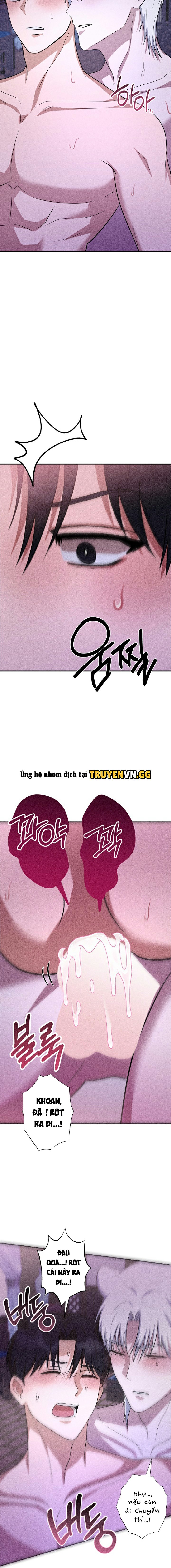 Hôn Lễ Của Sơn Quân Chapter 6 17