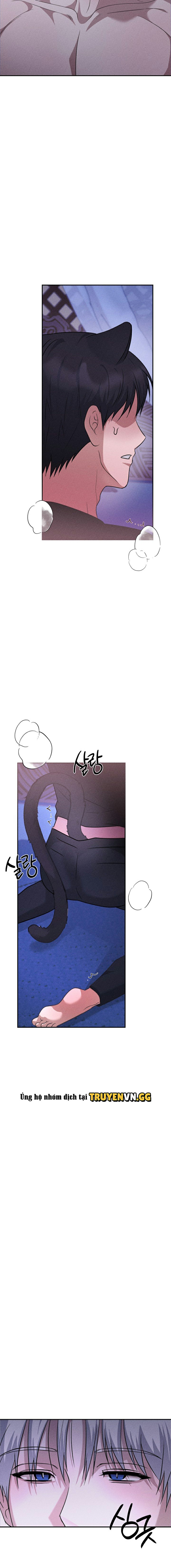 Hôn Lễ Của Sơn Quân Chapter 6 2