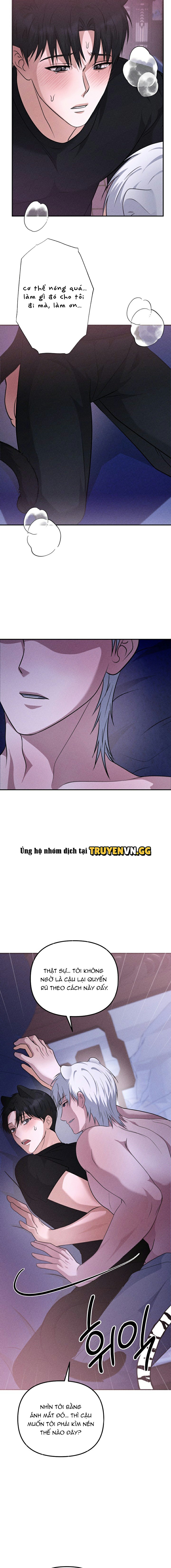 Hôn Lễ Của Sơn Quân Chapter 6 4