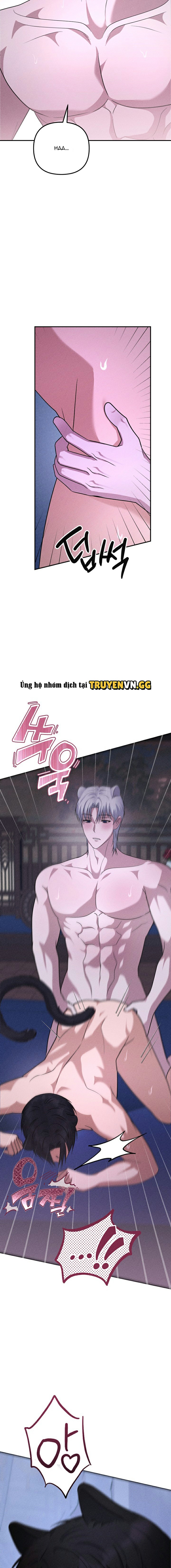 Hôn Lễ Của Sơn Quân Chapter 6 9