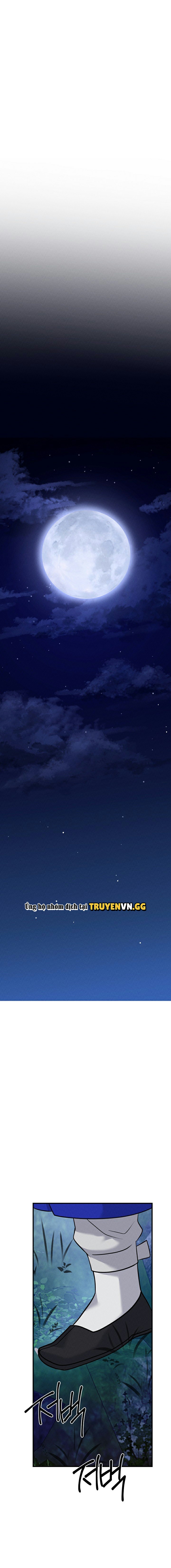 Hôn Lễ Của Sơn Quân Chapter 9 1