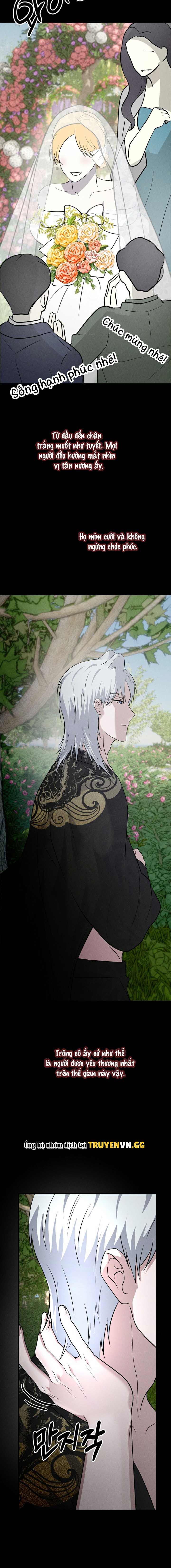 Hôn Lễ Của Sơn Quân Chapter 9 13