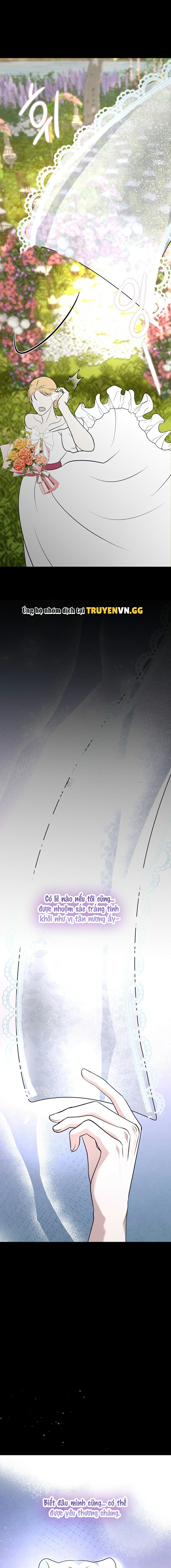 Hôn Lễ Của Sơn Quân Chapter 9 14