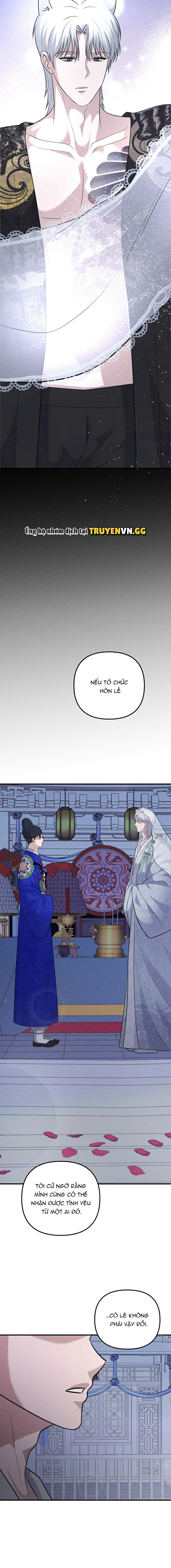 Hôn Lễ Của Sơn Quân Chapter 9 15