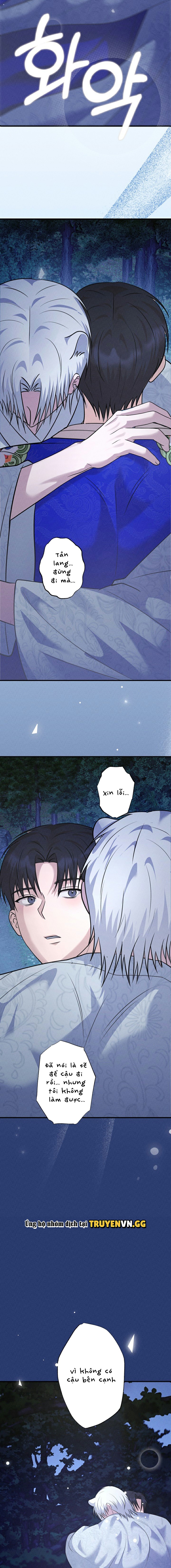 Hôn Lễ Của Sơn Quân Chapter 9 23