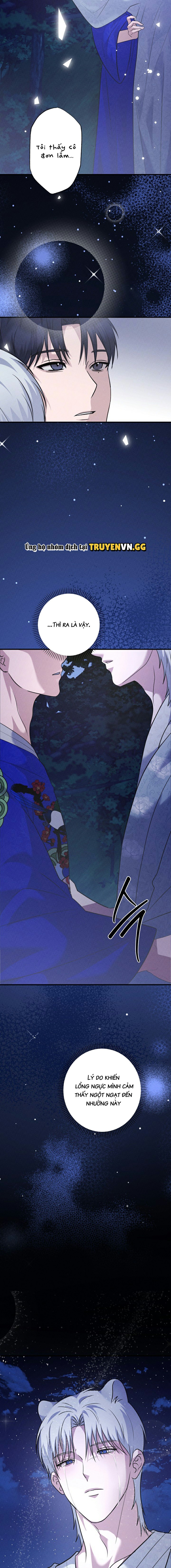 Hôn Lễ Của Sơn Quân Chapter 9 24