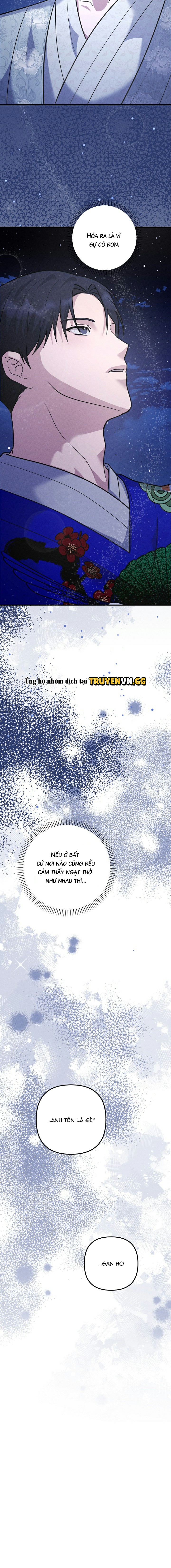 Hôn Lễ Của Sơn Quân Chapter 9 25