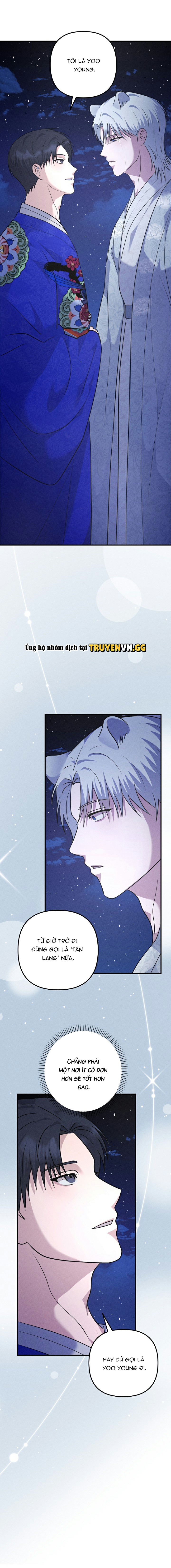 Hôn Lễ Của Sơn Quân Chapter 9 26