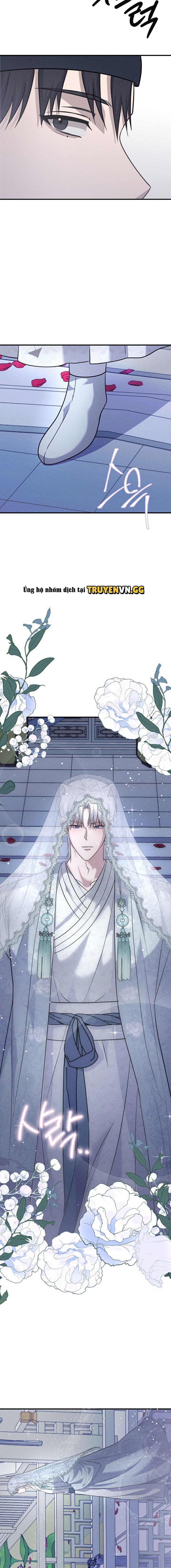 Hôn Lễ Của Sơn Quân Chapter 9 4