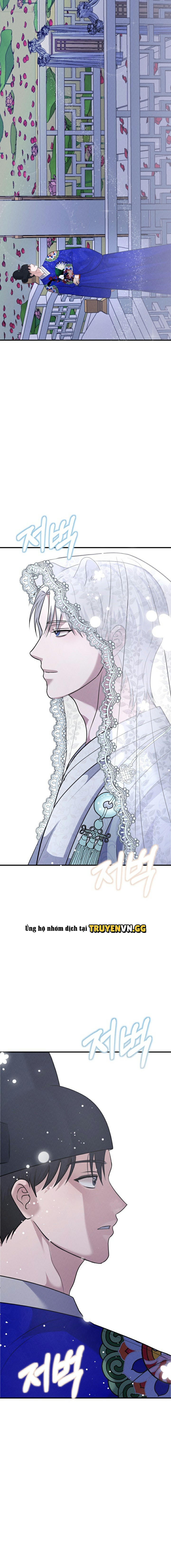 Hôn Lễ Của Sơn Quân Chapter 9 5