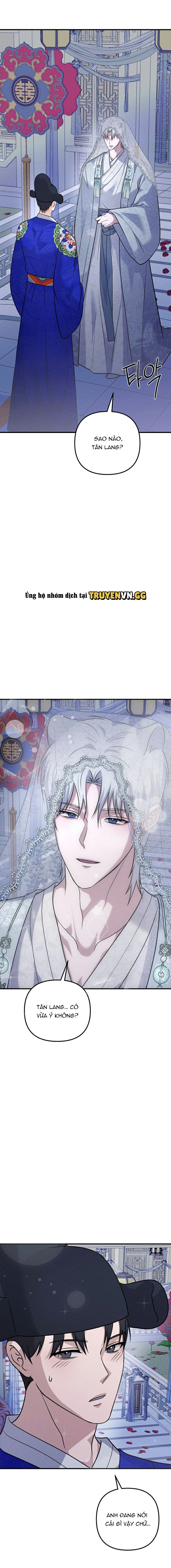 Hôn Lễ Của Sơn Quân Chapter 9 6