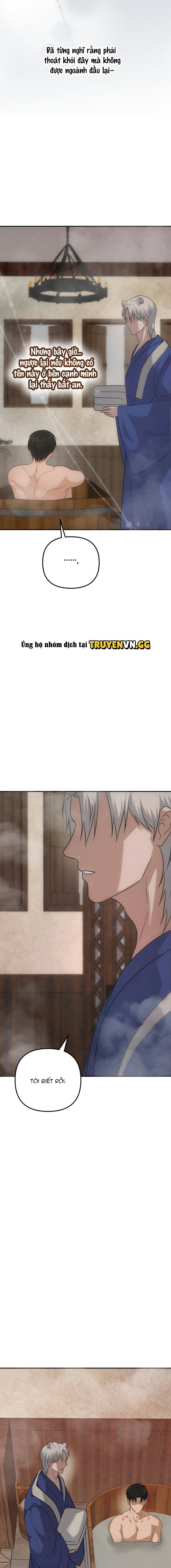 Hôn Lễ Của Sơn Quân Chapter 8 11