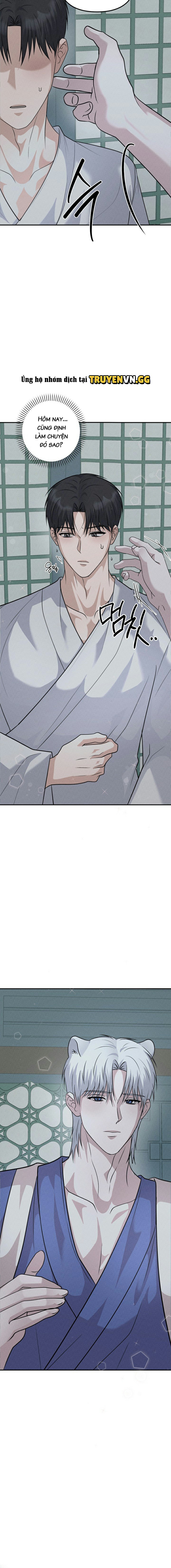 Hôn Lễ Của Sơn Quân Chapter 8 14