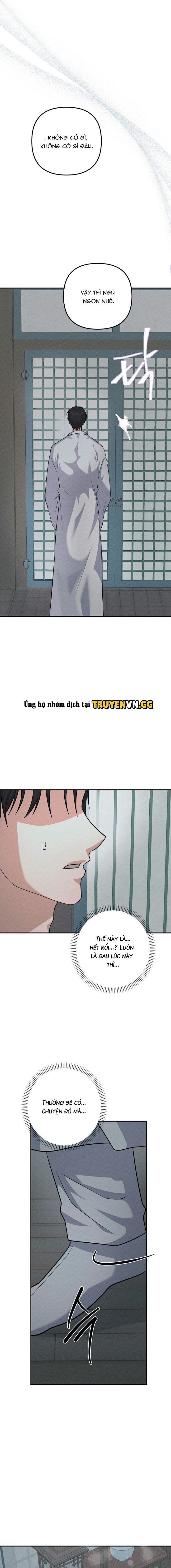 Hôn Lễ Của Sơn Quân Chapter 8 15