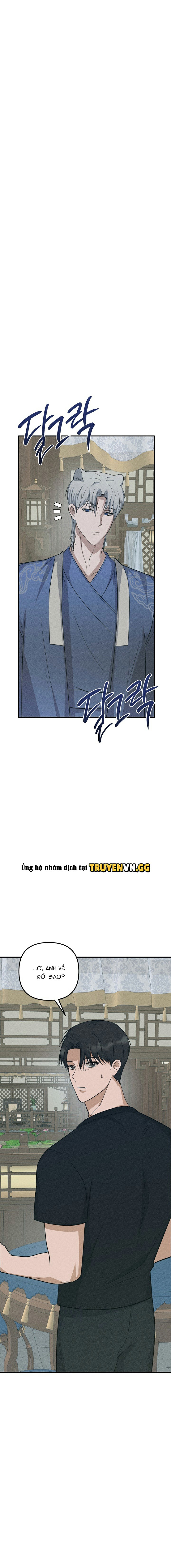 Hôn Lễ Của Sơn Quân Chapter 8 20