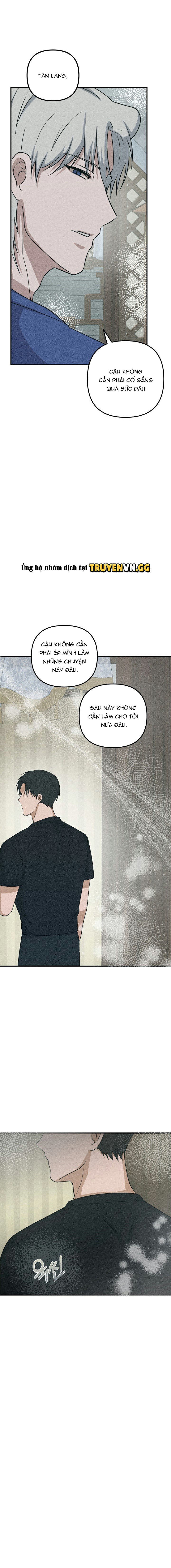 Hôn Lễ Của Sơn Quân Chapter 8 22