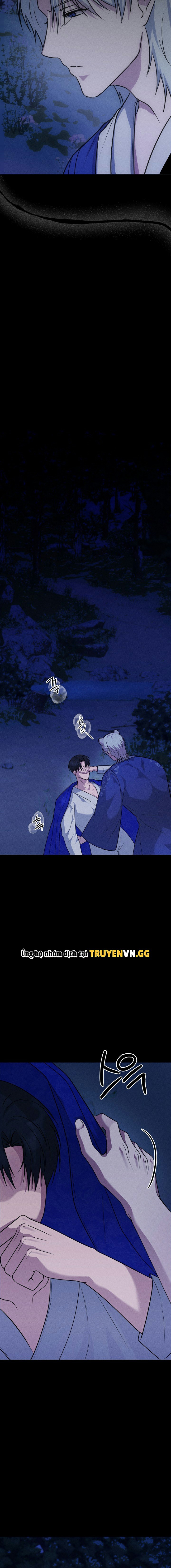 Hôn Lễ Của Sơn Quân Chapter 8 4