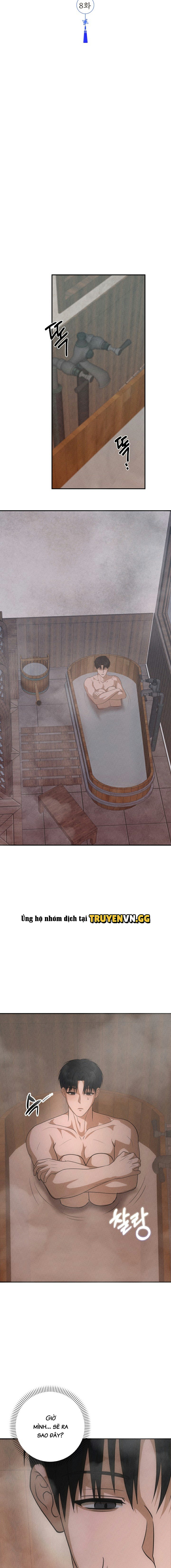 Hôn Lễ Của Sơn Quân Chapter 8 6