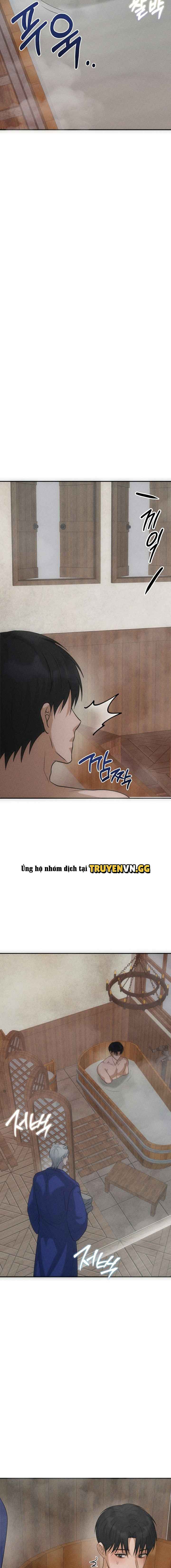 Hôn Lễ Của Sơn Quân Chapter 8 8