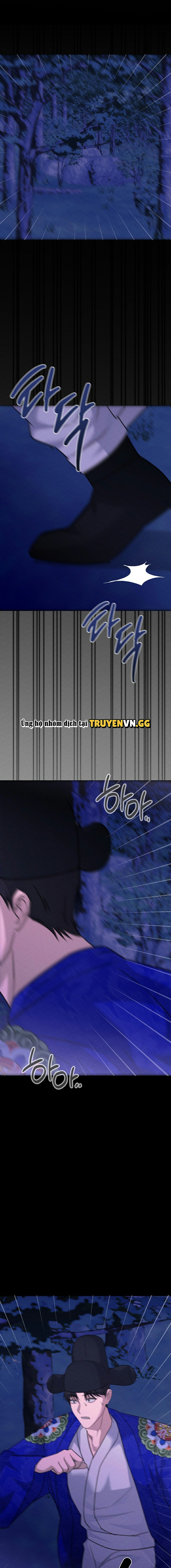 Hôn Lễ Của Sơn Quân Chapter 7 12