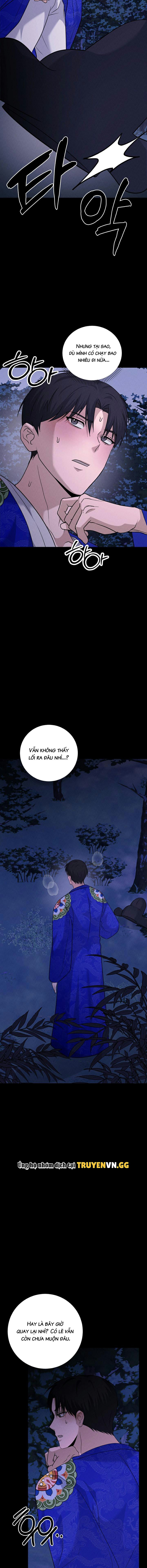 Hôn Lễ Của Sơn Quân Chapter 7 14