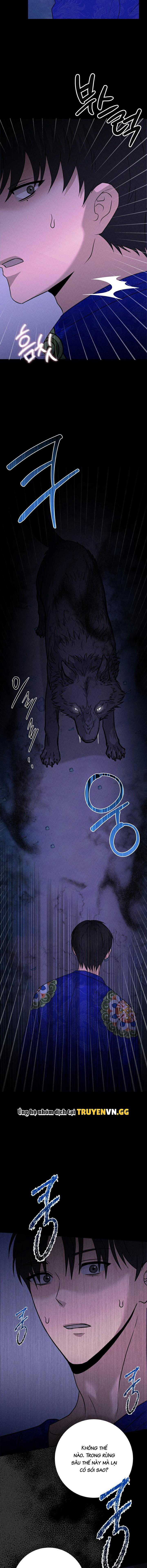 Hôn Lễ Của Sơn Quân Chapter 7 15