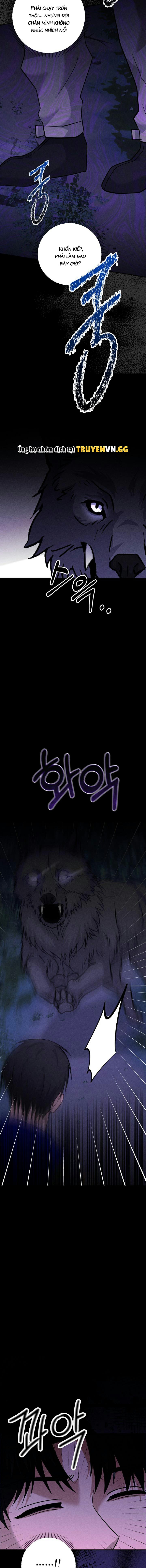 Hôn Lễ Của Sơn Quân Chapter 7 16