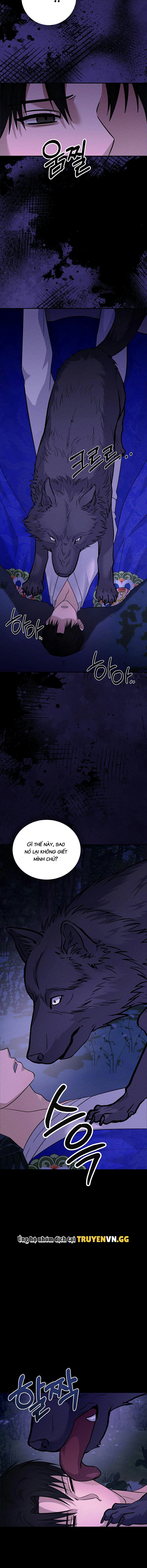 Hôn Lễ Của Sơn Quân Chapter 7 17