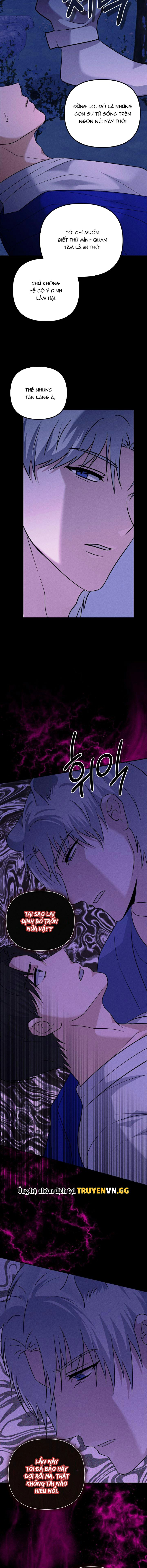 Hôn Lễ Của Sơn Quân Chapter 7 20