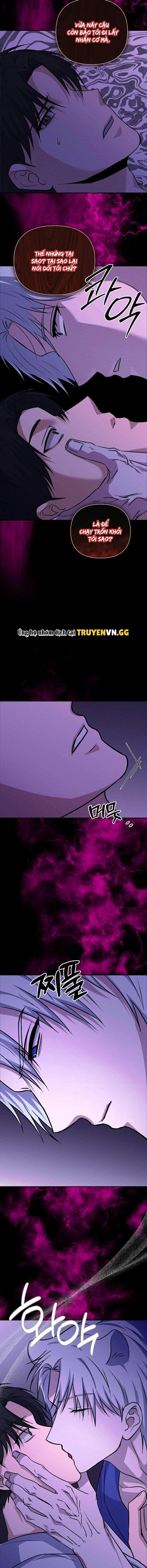 Hôn Lễ Của Sơn Quân Chapter 7 21