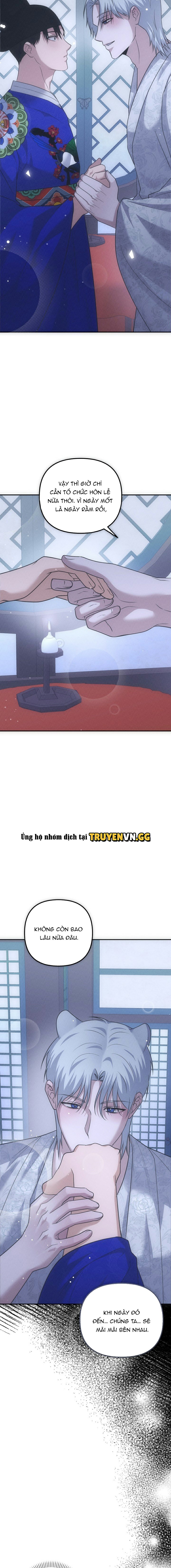 Hôn Lễ Của Sơn Quân Chapter 7 4