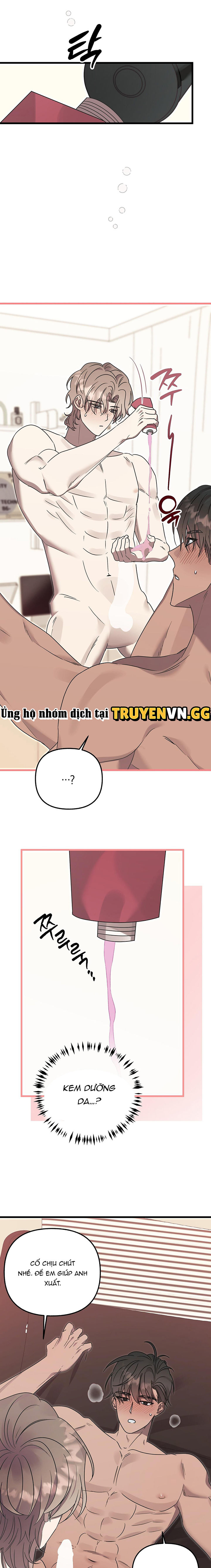 [Truyện Ngắn Của Yeon Ha Gong] Stock Chapter 6 10