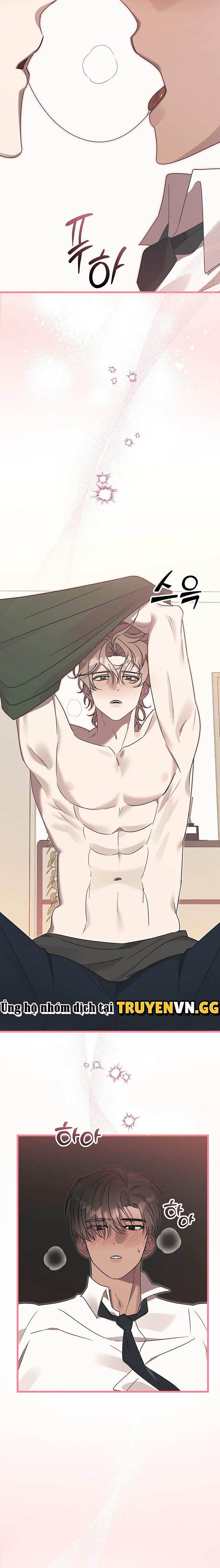 [Truyện Ngắn Của Yeon Ha Gong] Stock Chapter 6 7