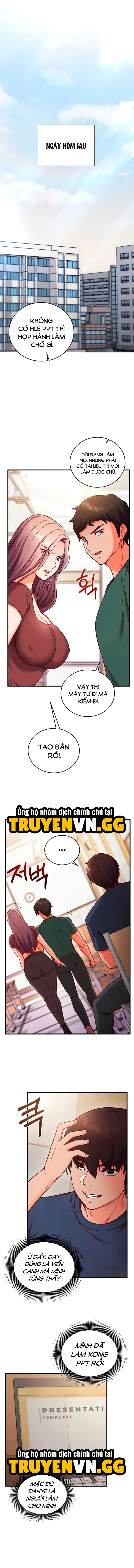 Điều Khiển Tâm Trí Chapter 7 - Trang 2