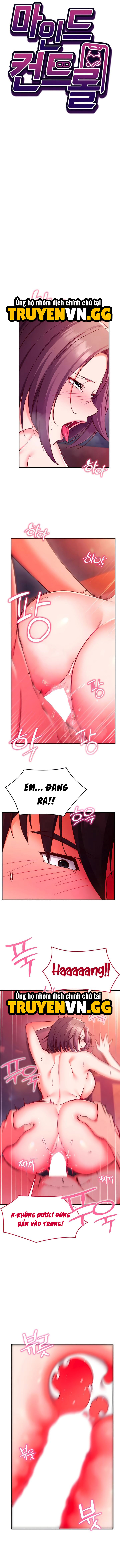 Điều Khiển Tâm Trí Chapter 7 - Trang 2