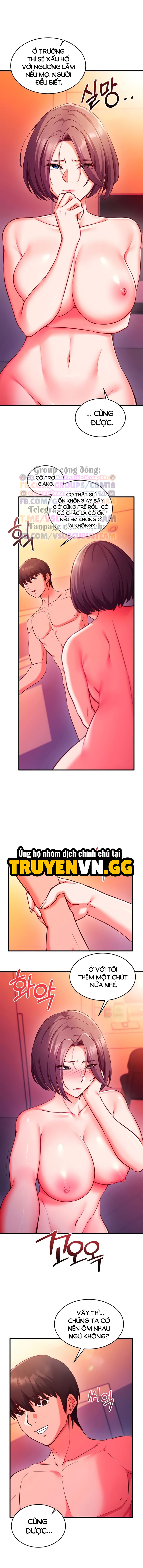 Điều Khiển Tâm Trí Chapter 7 - Trang 2