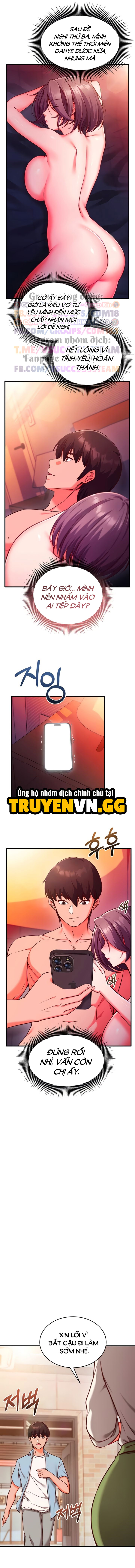 Điều Khiển Tâm Trí Chapter 7 - Trang 2