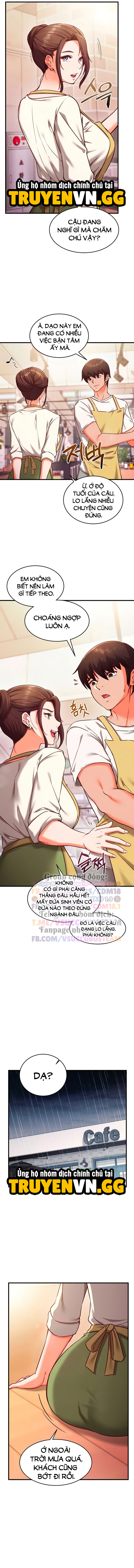 Điều Khiển Tâm Trí Chapter 7 - Trang 2