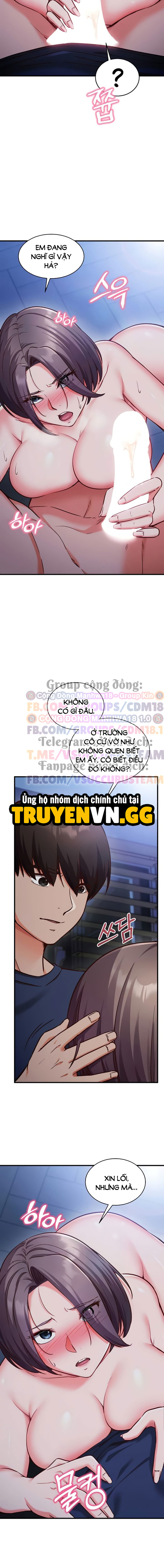 Điều Khiển Tâm Trí Chapter 8 - Trang 2