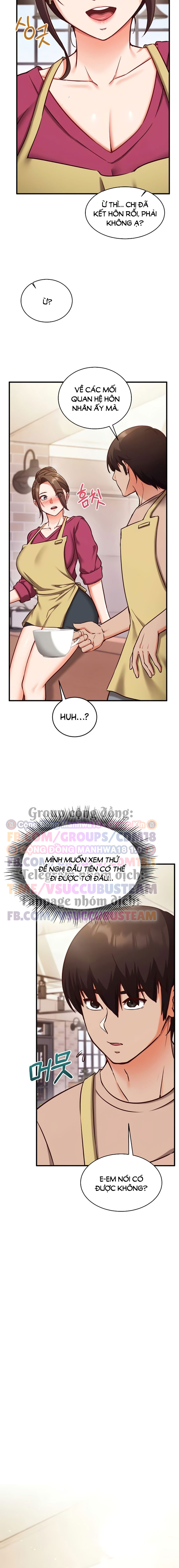 Điều Khiển Tâm Trí Chapter 8 - Trang 2