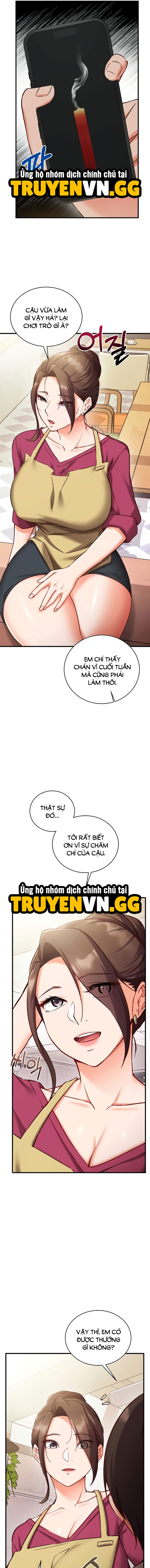 Điều Khiển Tâm Trí Chapter 8 - Trang 2