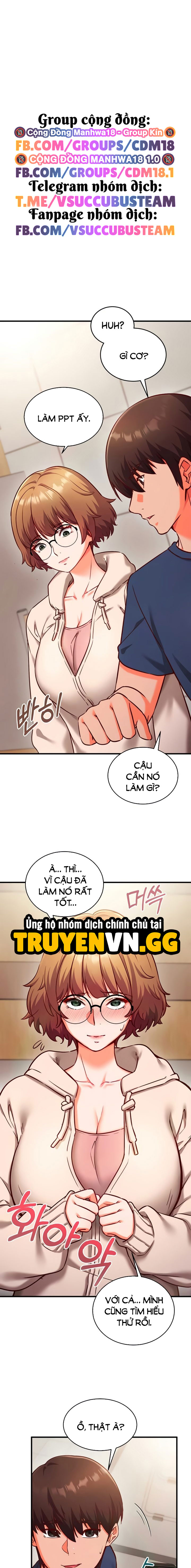 Điều Khiển Tâm Trí Chapter 8 - Trang 2